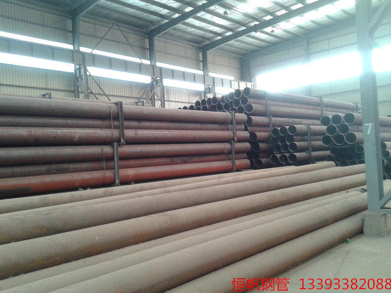 無(wú)縫熱擴(kuò)鋼管 無(wú)縫熱擴(kuò)鋼管