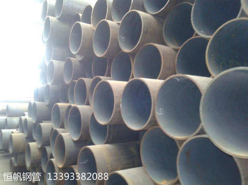 大口徑無(wú)縫鋼管 大口徑無(wú)縫鋼管